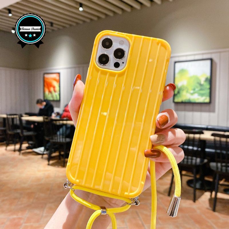 Softcase Koper Oppo xiaomi iPhone  Murah