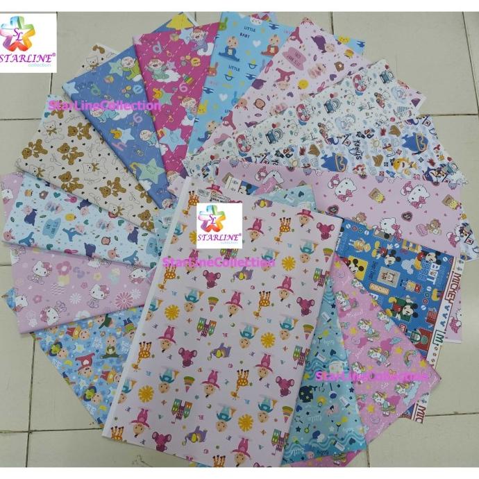 

Kertas Kado Untuk Packing Tambahan Produk Kami