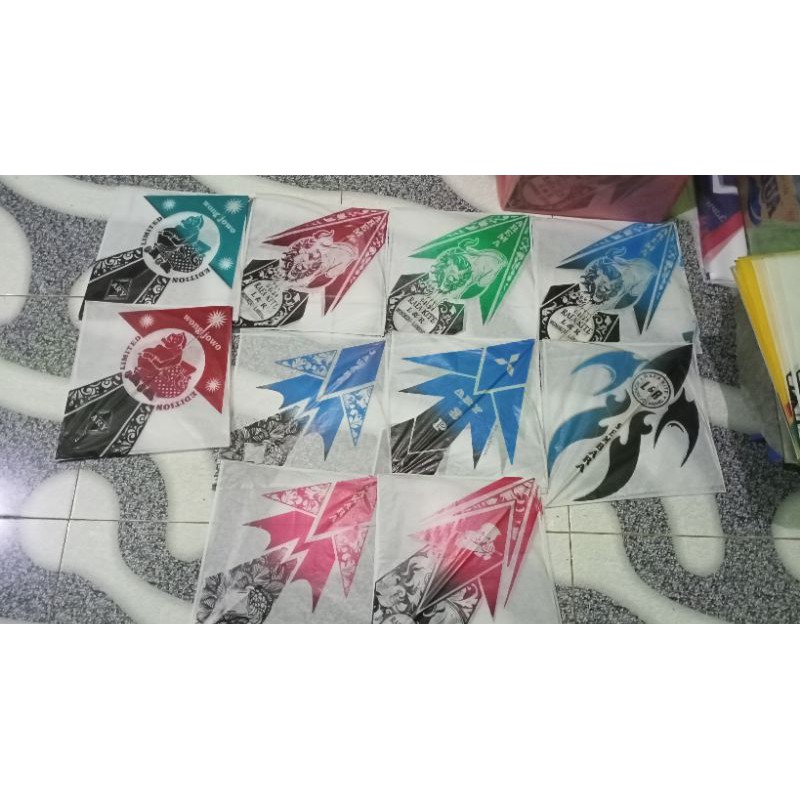 

sukoy standat arku halus