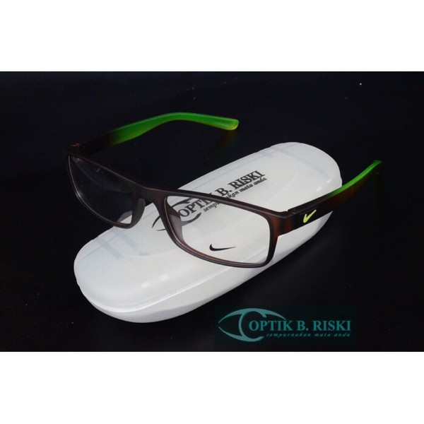 Ready                        kacamata NIKE 7090 (frame+lensa)