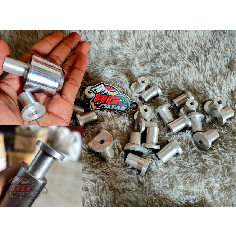 bos adaptor jalu stang day