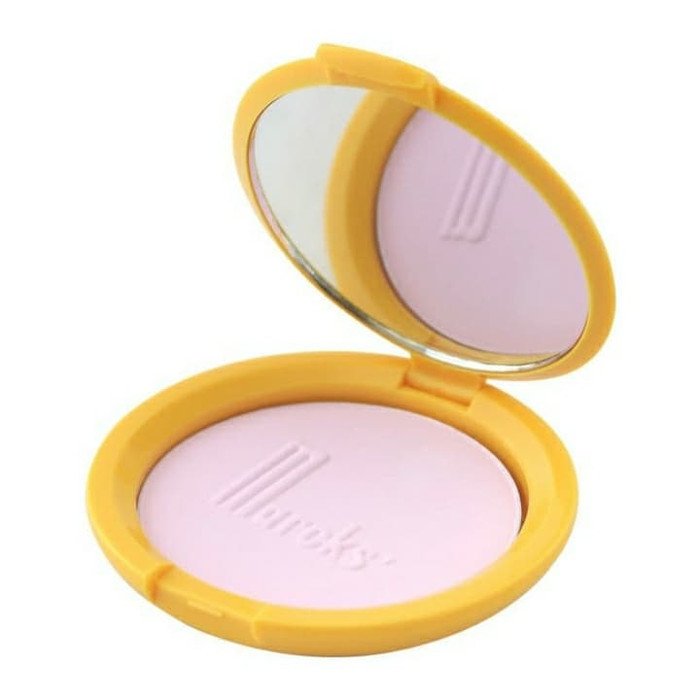 MARCKS TEENS COMPACT POWDER BEDAK PADAT 12 GR