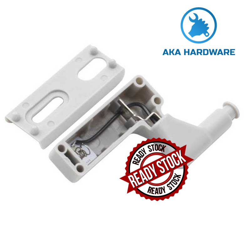 Engsel Lampu LED / Engsel Sendok Lemari Kayu