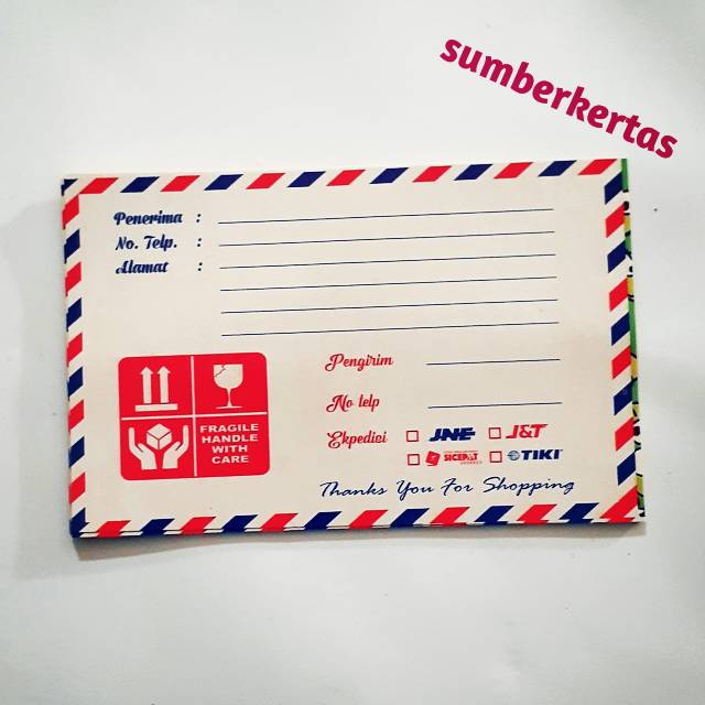 

STIKER PENGIRIMAN / STIKER PENGIRIMAN ONLINE SHOP / STIKER PENGIRIMAN