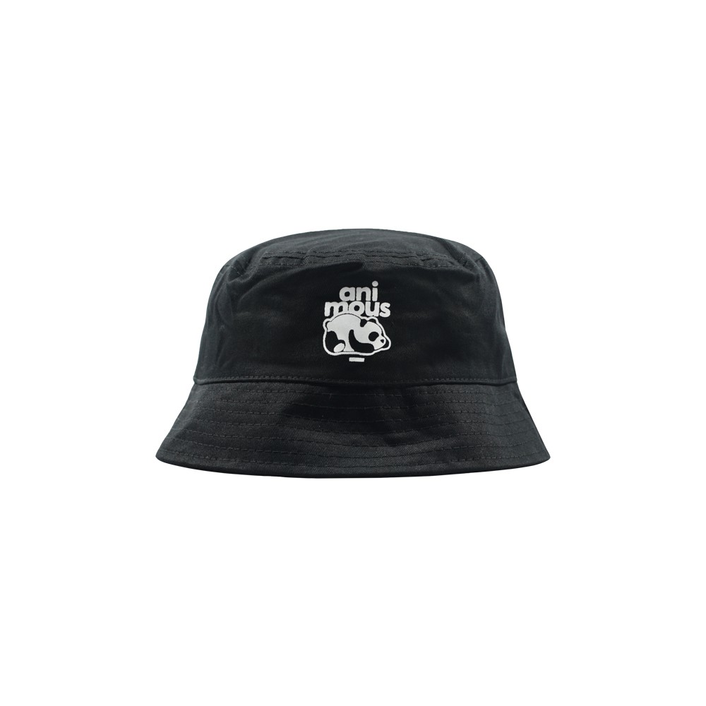 Animous Topi Bucket Hat Panda