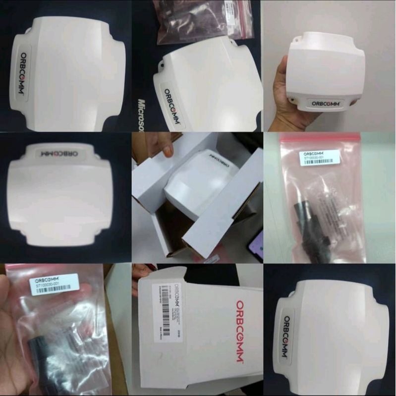 Obcormm ST6100