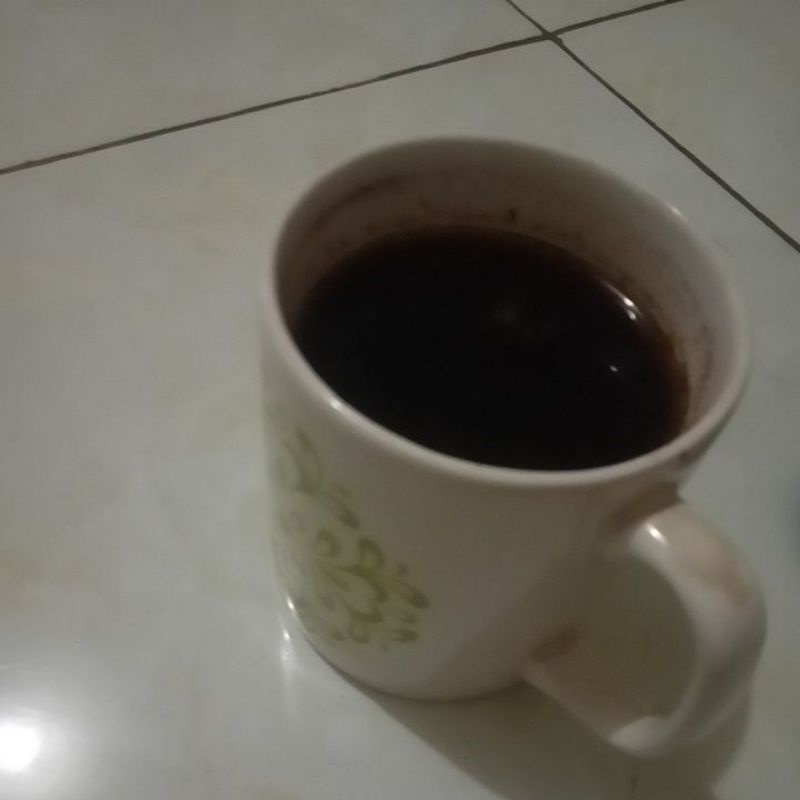 

kopi bali