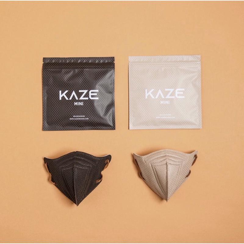 Kaze Mask [MINI Carpentry series]