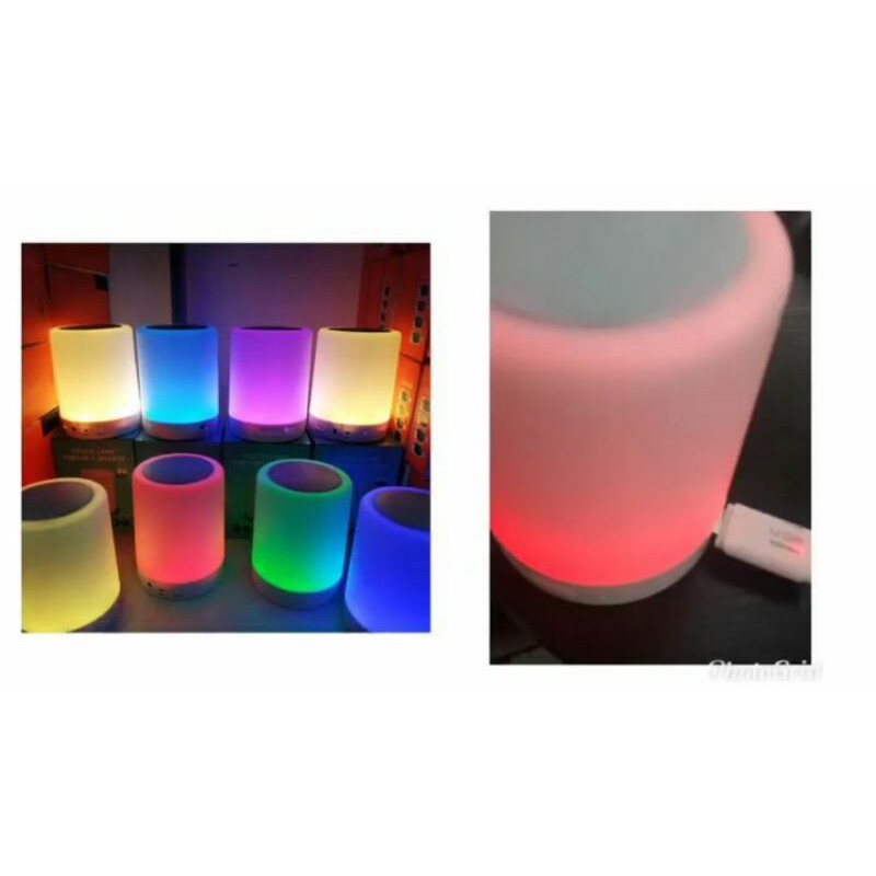 SALON MINI BLUETOOTH