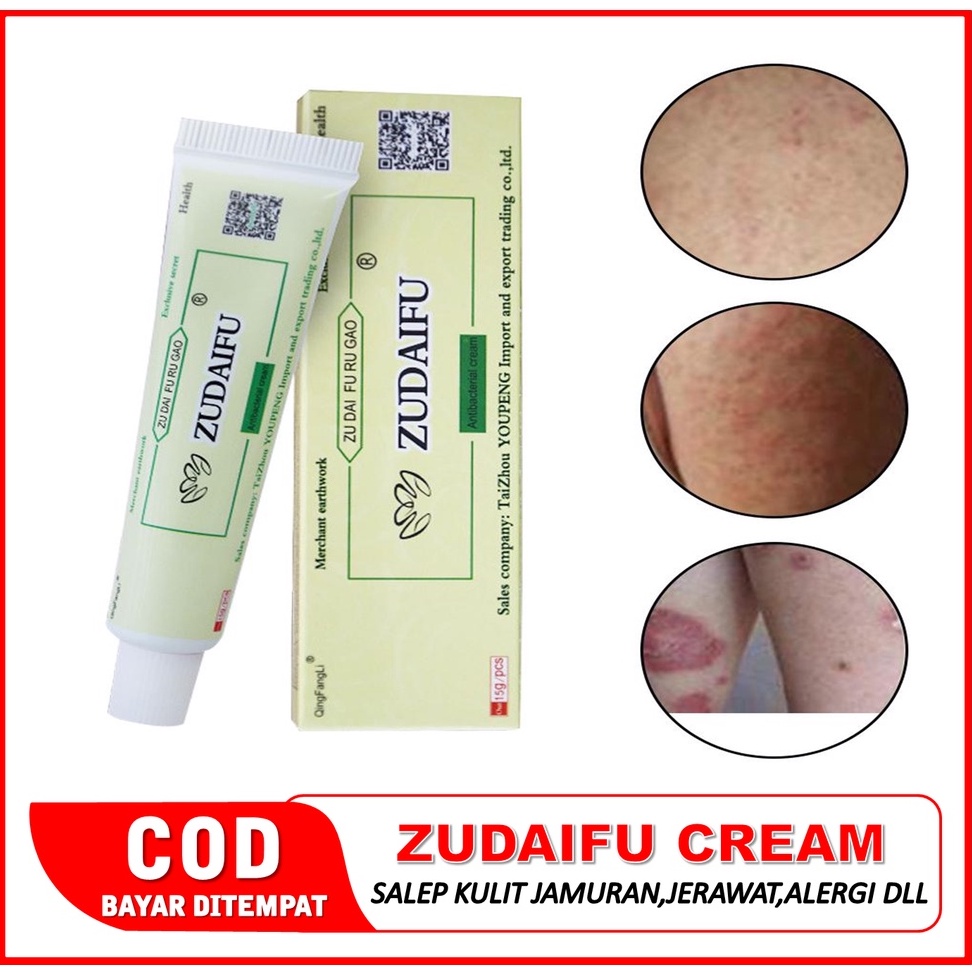Salep Obat Gatal Eksim Kering Basah Menahun Paling Ampuh Kurap Panu Selangkangan Jamur Gatel Kulit /
