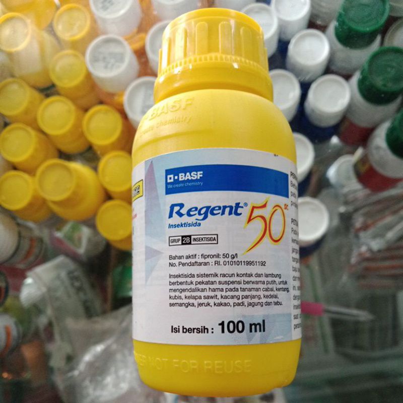 regent insektisida