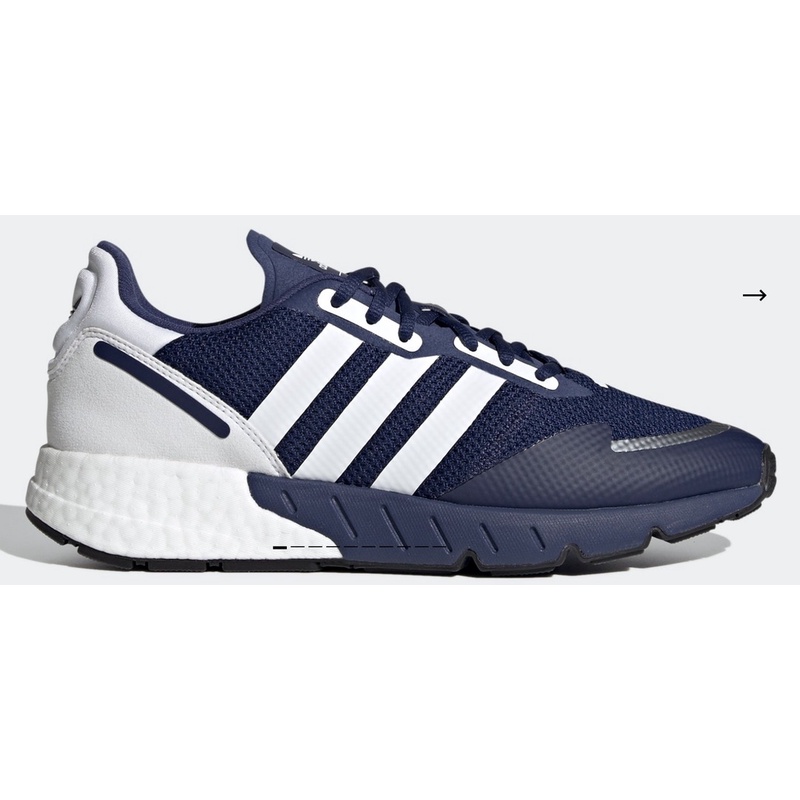 ADIDAS ZX 1K BOOST SHOES ORIGINAL