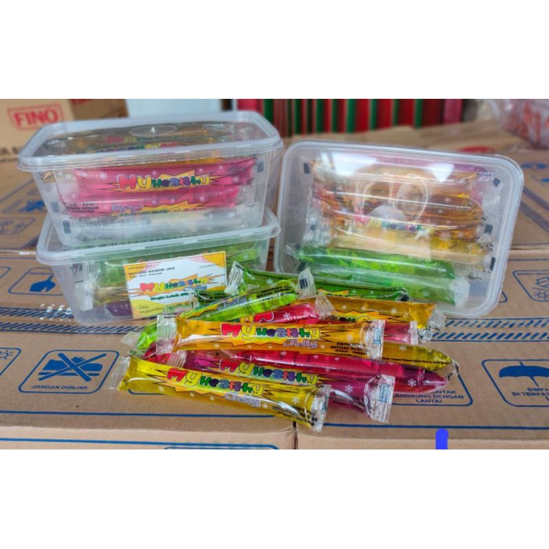 

jelly myhealty isi 24pcs