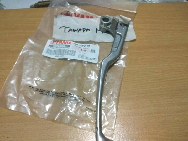 HANDLE KOPLING-TUAS HANDLE KOPLING YAMAHA R25 MT25 ORIGINAL