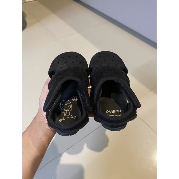 PRELOVED pyopp ninja