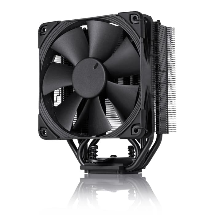 Noctua NH-U12S CH.BK Chromax Black