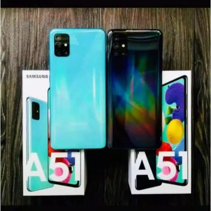 Samsung a51