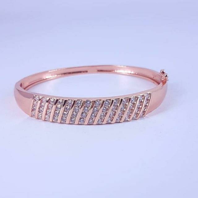 GELANG SEMI BERLIAN MEDAN / GELANG REPLIKA TURA MEDAN