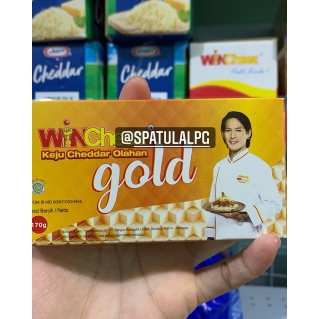 

wincheez gold