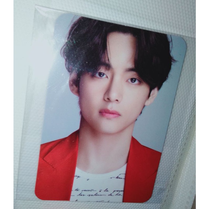 PC Taehyung Dicon Group