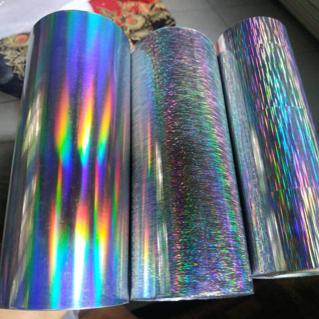 Hot stamping foil impor