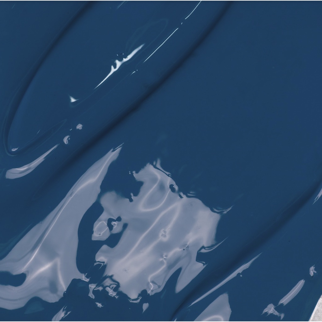 

Seminyak Blue Acrylic Paint 1000 ml by MAKERS