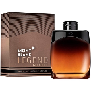 mont blanc parfum legend femme