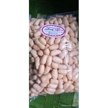 

amplang ikan bandeng open Po