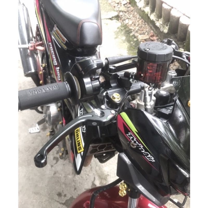 MASTER REM SET HANDLE KIRI KANAN SCOOPY VARIO MIO FINO RX KING SATRIA VIXION BEAT UNIVERSAL