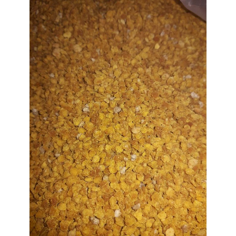 

bee pollen/tepungsari 1000gr/1kg (hrg promo)