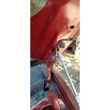 Paket Hidrolik kap mesin Aerio PNP