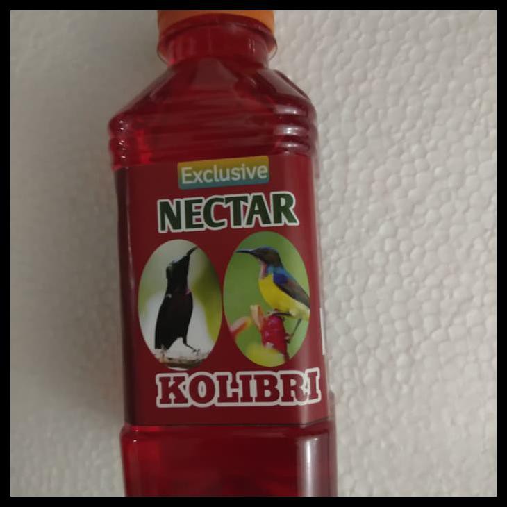 Ready Ready Ready Exclusive Nectar Nektar Kolibri Pleci