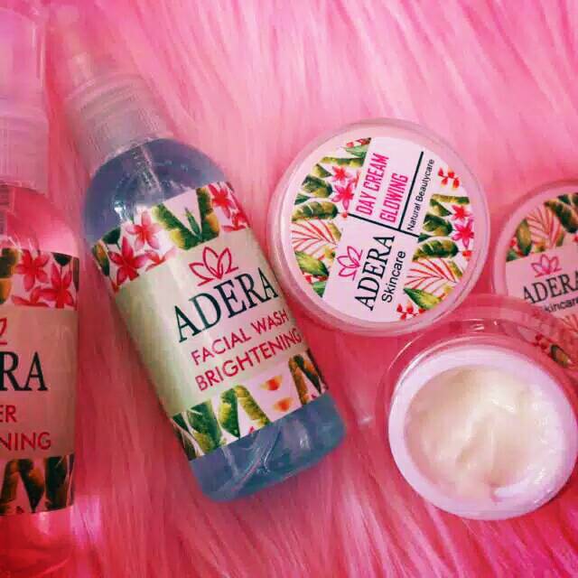 ADERA Skincare