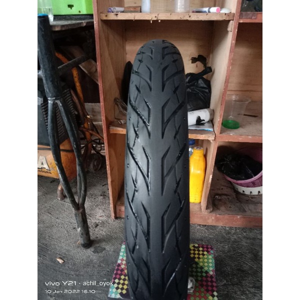 ban corsa ring17 80/90-17