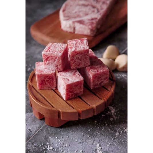 

Saikoro Meltique Cube - 250gr