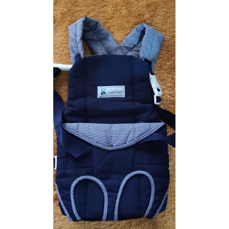 Preloved gendongan bayi *Claudia Baby*