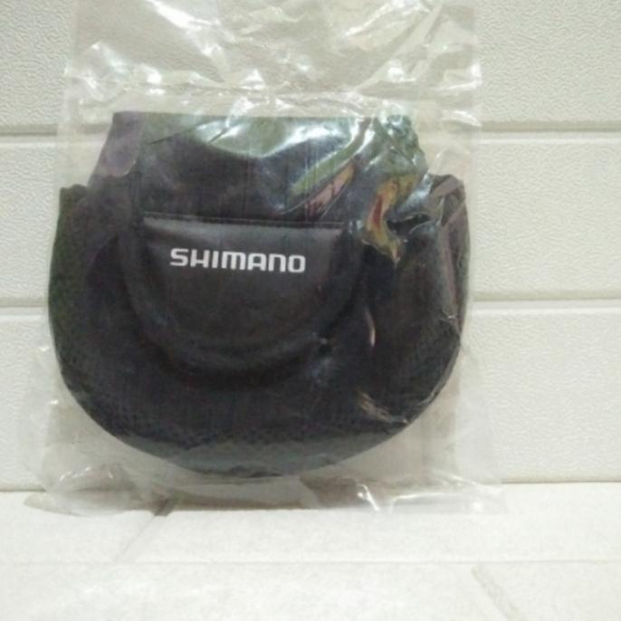 TAS REEL SHIMANO / TEMPAT REEL MURAH / UKURAN 2000 TERLARIS TERPERCAYA ORIGINAL