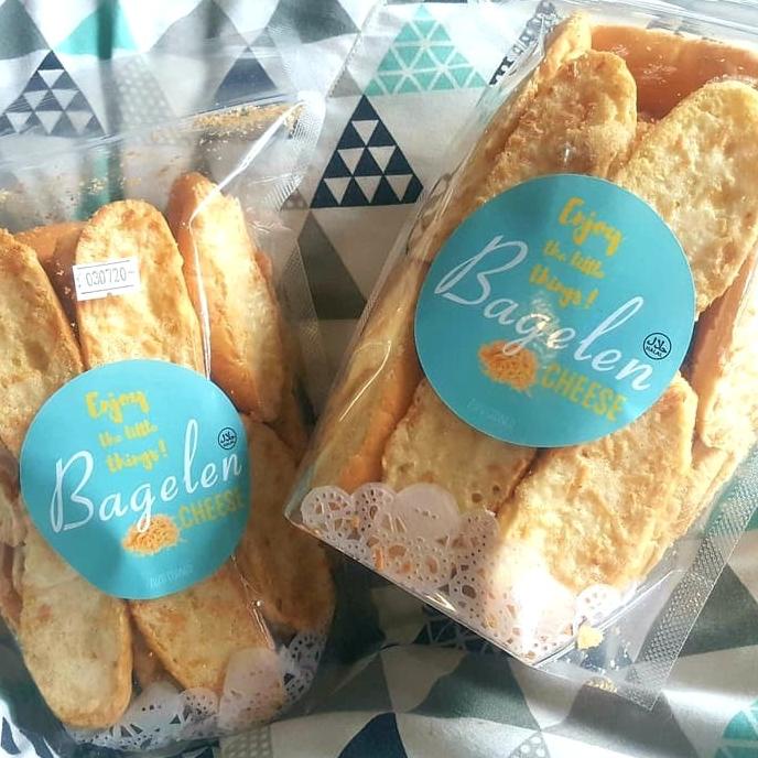 

Diskon Bagelen Toast/ Roti Kering Cheese/ Keju/ Butter Kualitas Premium Diskon