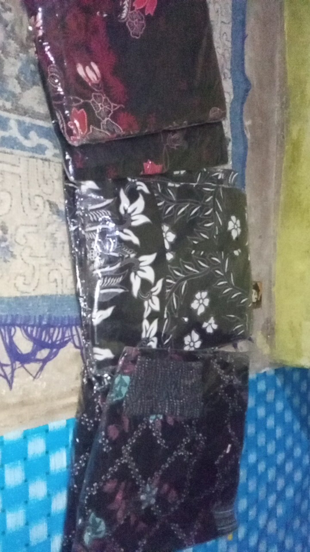 Gamis Batik Manggar,padi,sekar,cantik,kubis,kipas,daun,kupu,gendis / Gamis Couple / Gamis Syari
