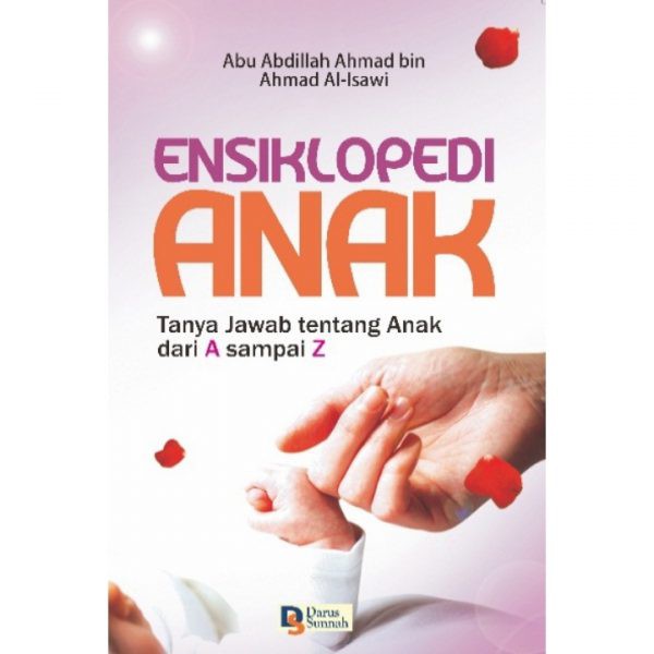 ENSIKLOPEDI ANAK