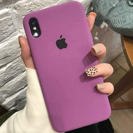 Iphone 14 13 12 pro max 11 IP11 pro max Untuk iPhone 6s 7Plus 8P Soft Case Silikon iPhone 12 pro max Case IPX XR XS max i11 pro max