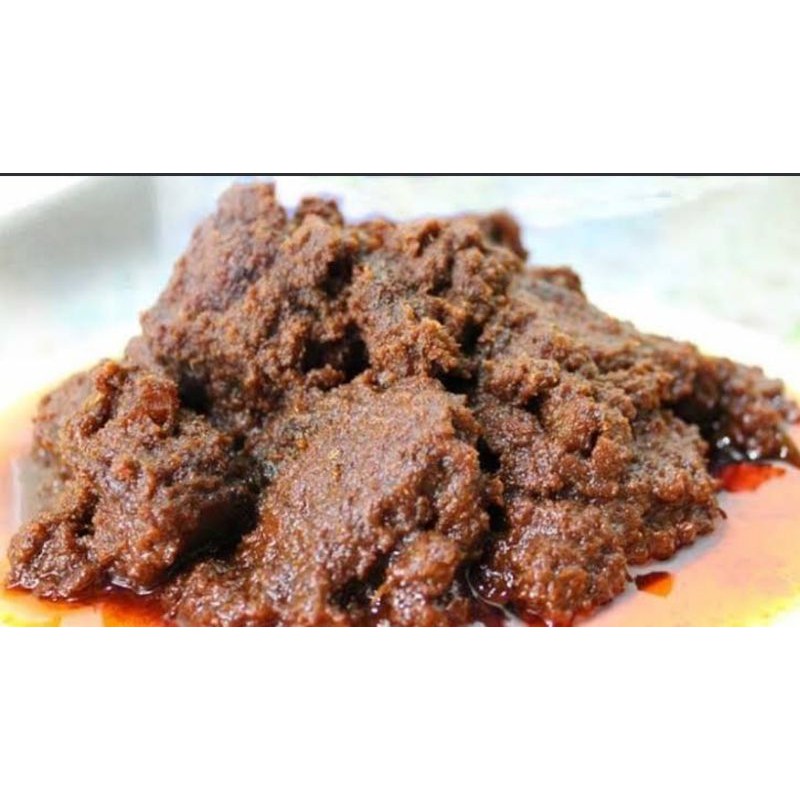 

RENDANGPADANG