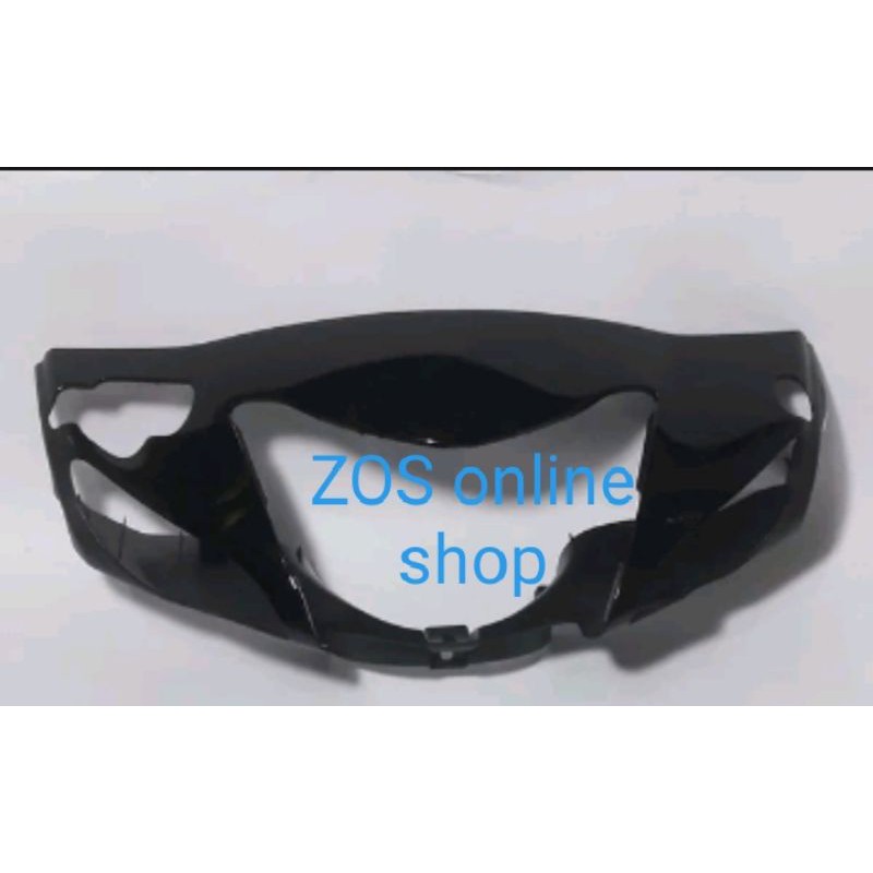 cover batok lampu depan Honda Supra fit new 2005