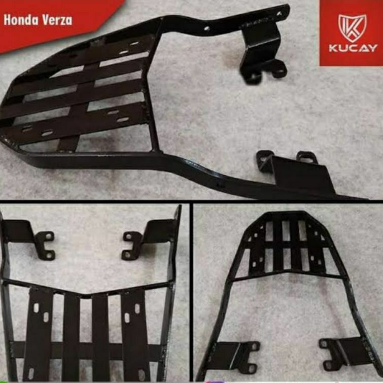 Breket Bracket Kucay Statis (Verza)
