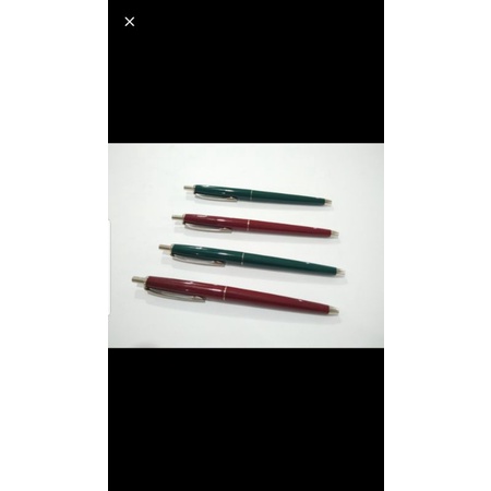 

bolpoin zebra masterpen