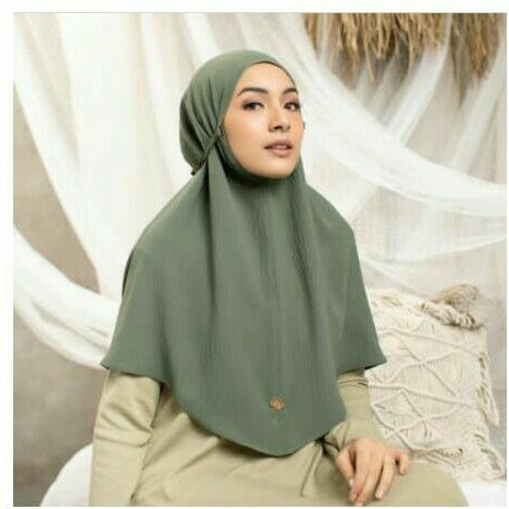 Aluna Bergo Nori by heaven lights