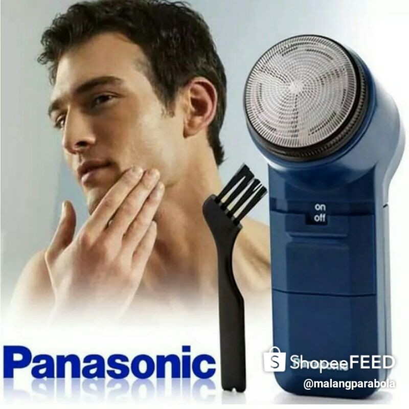 shaver panasonic es534