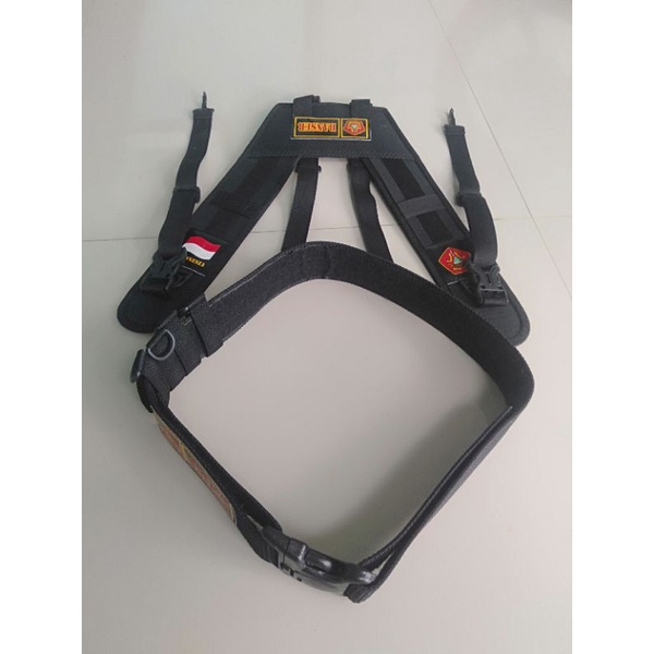 KOPEL DAN DAHRIM BANSER