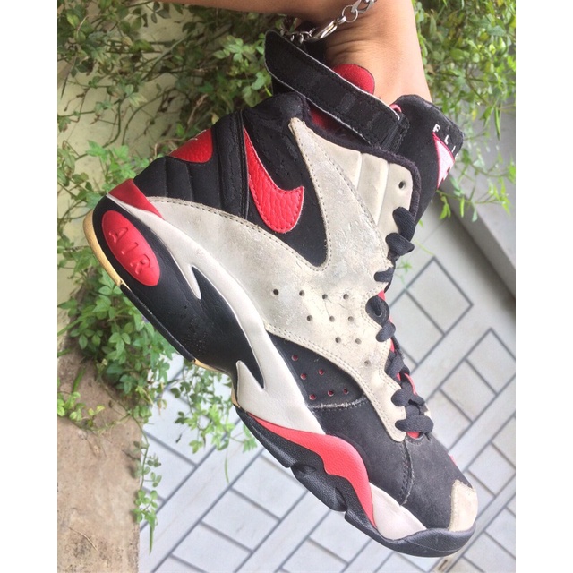 nike air flight maestro 2