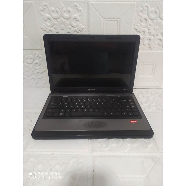 HP Compaq RAM 2GB HDD 500GB Second
